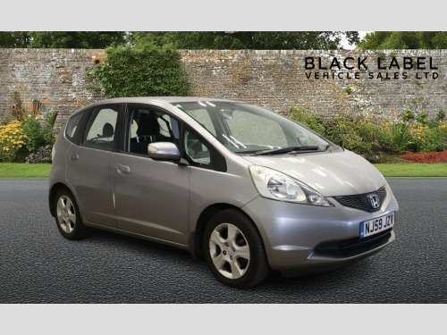Honda Jazz 1.4 i-VTEC ES