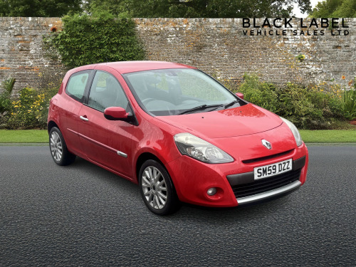 Renault Clio 1.2 Dynamique