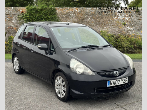 Honda Jazz 1.4 i-DSI SE