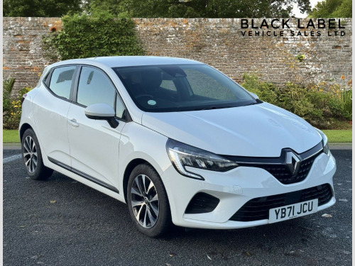 Renault Clio  1.0 Iconic TCe 90 MY21.5