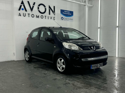 Peugeot 107  1.0 12V Millesim Euro 4 5dr