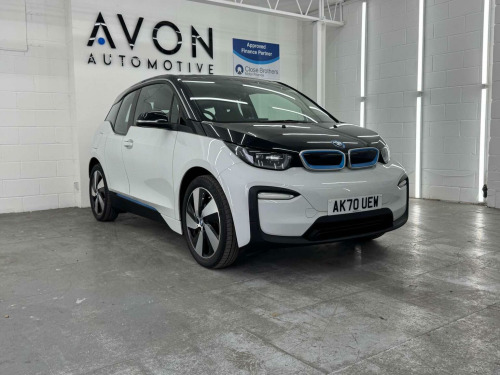 BMW i3  42.2kWh Auto 5dr