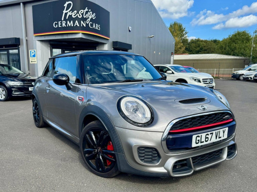 MINI Hatch  2.0 John Cooper Works Euro 6 (s/s) 3dr