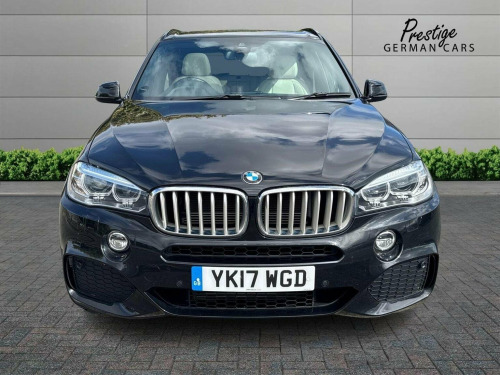 BMW X5  2.0 40e 9.0kWh M Sport Auto xDrive Euro 6 (s/s) 5dr