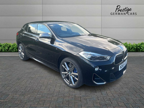 BMW X2  2.0 M35i Auto xDrive Euro 6 (s/s) 5dr