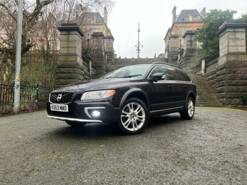 Volvo XC70  2.4 D5 SE Lux Estate 5dr Diesel Geartronic AWD Euro 5 (215 ps)