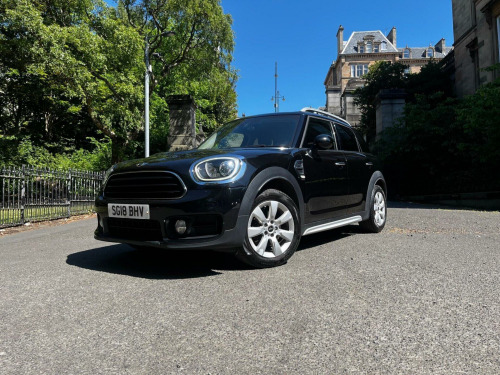 MINI Countryman  1.5 Cooper Euro 6 (s/s) 5dr
