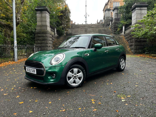 MINI Hatch 1.5 One Classic 5dr