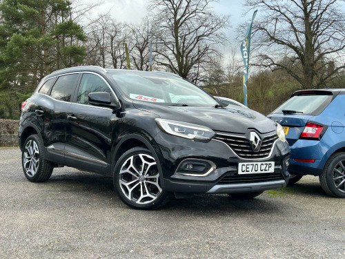 Renault Kadjar  1.7 GT Line Blue dCi 150 4WD MY19