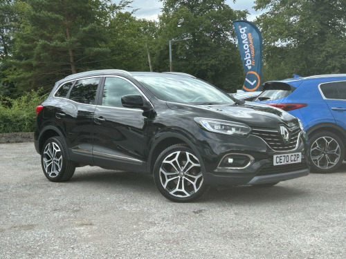 Renault Kadjar  1.7 GT Line Blue dCi 150 4WD MY19