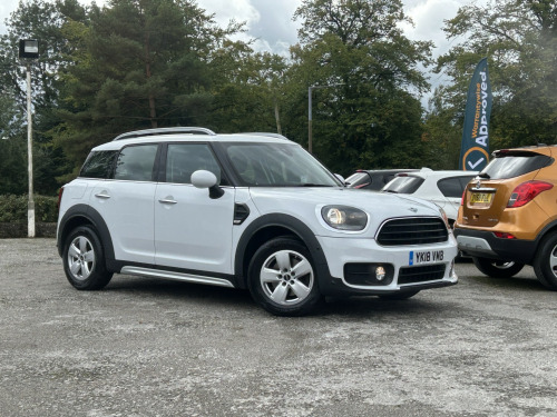 MINI Countryman  1.5 F60 MINI Cooper Countryman