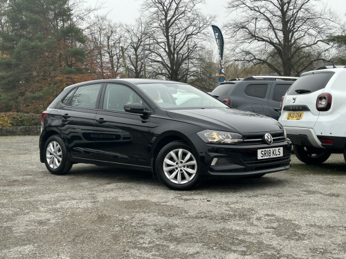 Volkswagen Polo  1.0 SE