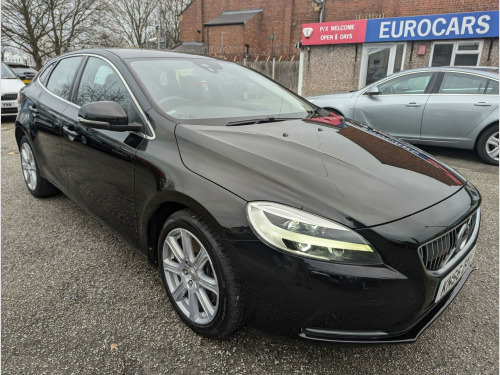 Volvo V40  2.0 D4 Inscription Euro 6 (s/s) 5dr