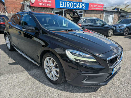 Volvo V40  2.0 D4 Pro Euro 6 (s/s) 5dr