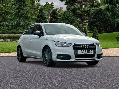 Audi A1  1.0 TFSI Sport Sportback S Tronic Euro 6 (s/s) 5dr