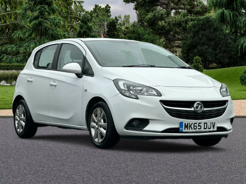 Vauxhall Corsa  1.2i Design Euro 6 5dr