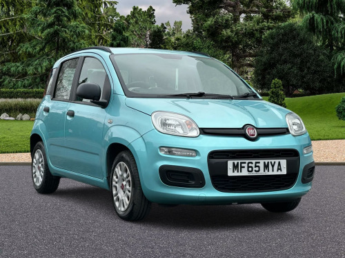 Fiat Panda  1.2 Easy Euro 6 5dr