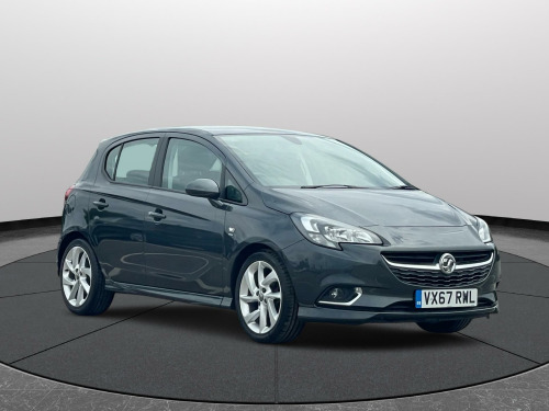 Vauxhall Corsa  1.4i ecoFLEX SRi VX Line Euro 6 5dr