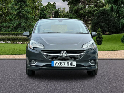 Vauxhall Corsa  1.4i ecoFLEX SRi VX Line Euro 6 5dr