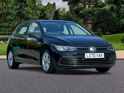 Volkswagen Golf  1.5 TSI Life Euro 6 (s/s) 5dr