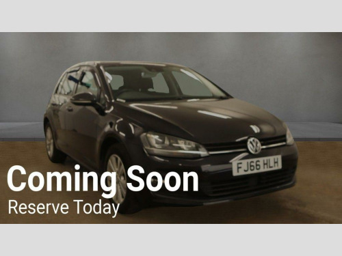 Volkswagen Golf dsg