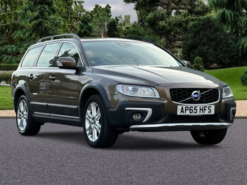 Volvo XC70  2.4 D4 SE Lux Geartronic AWD Euro 5 5dr