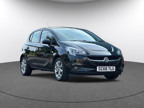 Vauxhall Corsa  1.4i ecoTEC Energy Euro 6 5dr