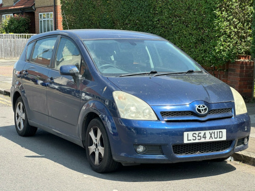 Toyota Corolla  1.8 VVT-i T3 5dr