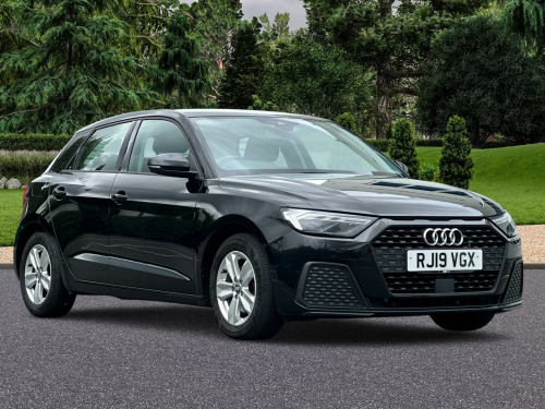Audi A1  1.0 TFSI 30 SE Sportback Euro 6 (s/s) 5dr
