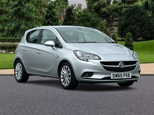 Vauxhall Corsa  1.4i SE Auto Euro 6 5dr