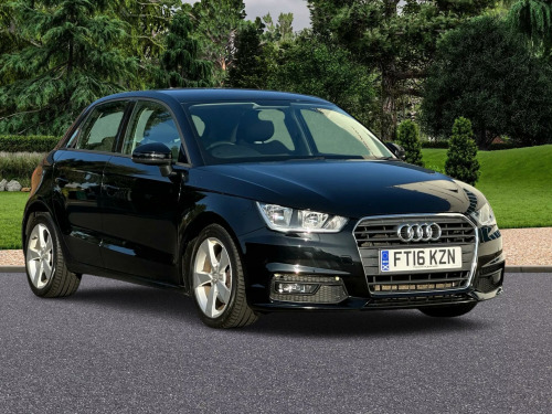 Audi A1  1.4 TFSI Sport Sportback Euro 6 (s/s) 5dr