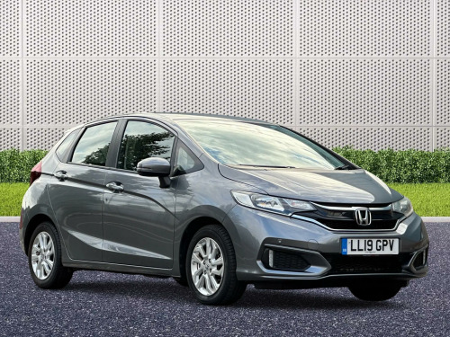 Honda Jazz  1.3 i-VTEC SE CVT Euro 6 (s/s) 5dr