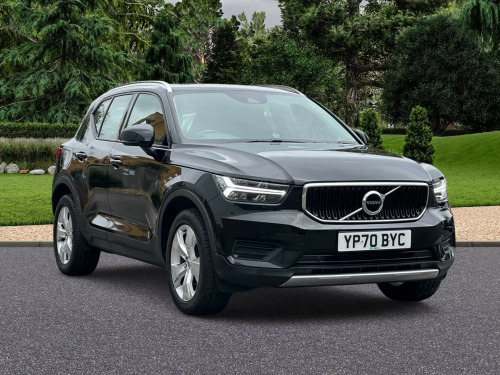 Volvo XC40  1.5 T3 Momentum Auto Euro 6 (s/s) 5dr