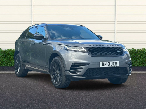Land Rover Range Rover Velar  2.0 D240 R-Dynamic S Auto 4WD Euro 6 (s/s) 5dr