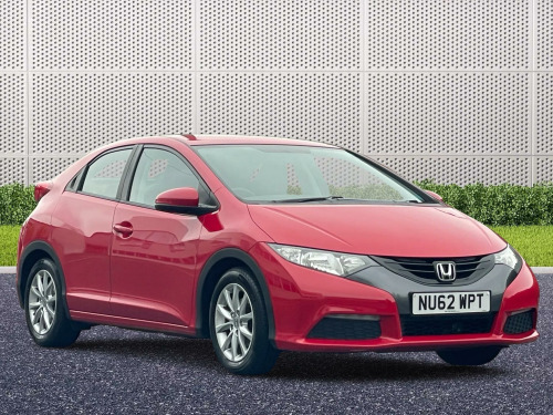 Honda Civic  1.4 i-VTEC SE Euro 5 (s/s) 5dr