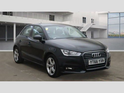 Audi A1  1.4 TFSI Sport Sportback Euro 6 (s/s) 5dr