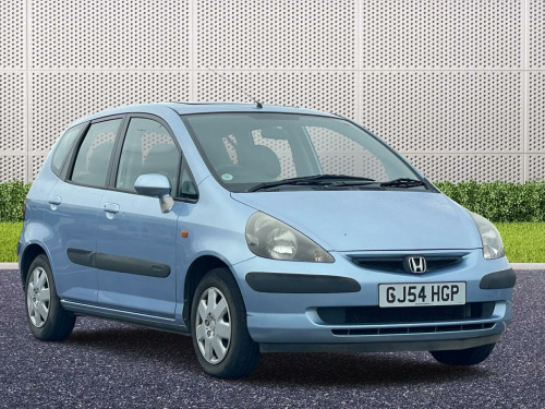 Honda Jazz  1.4 i-DSI SE 5dr