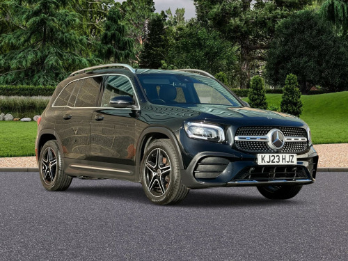 Mercedes-Benz GLB  1.3 GLB200 AMG Line (Executive) 7G-DCT Euro 6 (s/s) 5dr 