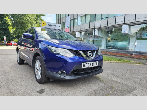 Nissan Qashqai  ACENTA DIG-T