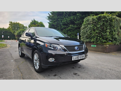 Lexus RX  450H SE-L