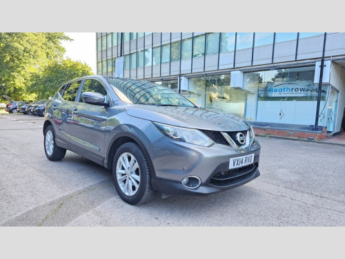 Nissan Qashqai  ACENTA PREMIUM DIG-T