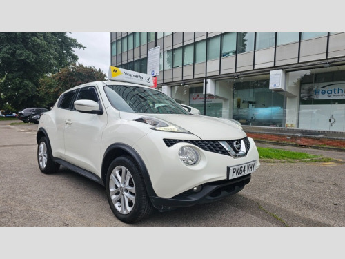 Nissan Juke  ACENTA PREMIUM DIG-T