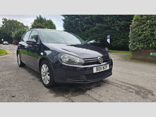 Volkswagen Golf  MATCH TSI