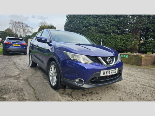 Nissan Qashqai  ACENTA PREMIUM DIG-T