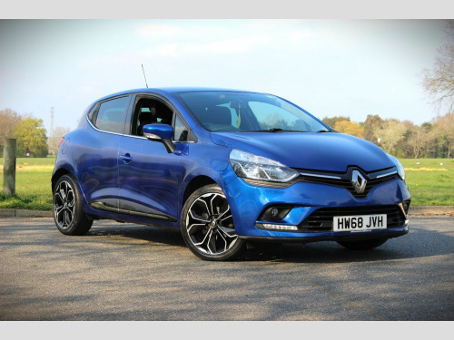 Renault Clio  ICONIC DCI