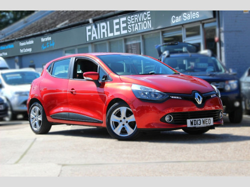 Renault Clio  EXPRESSION PLUS ENERGY TCE SS