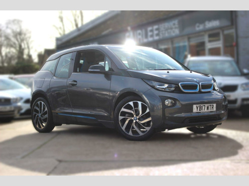 BMW i3 i3 i3 94Ah