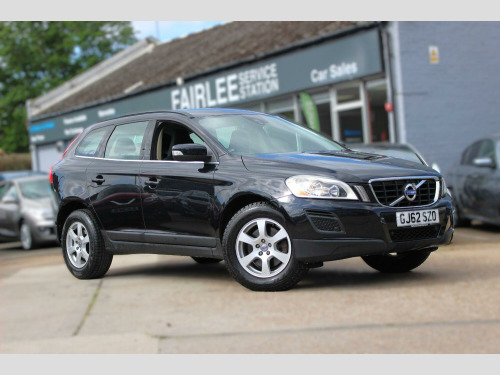 Volvo XC60  2.4 D5 SE Nav