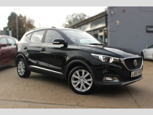 MG ZS  1.0 T-GDI Excite 