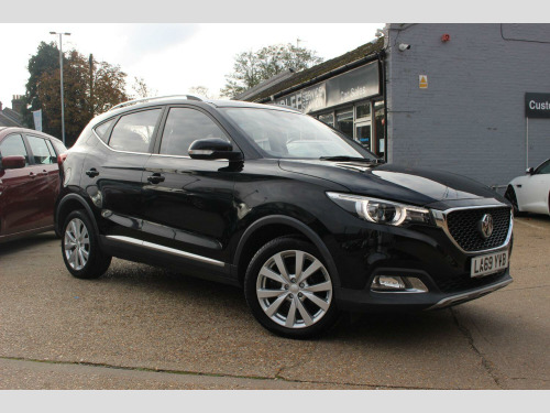 MG ZS 1.0 T-GDI Excite